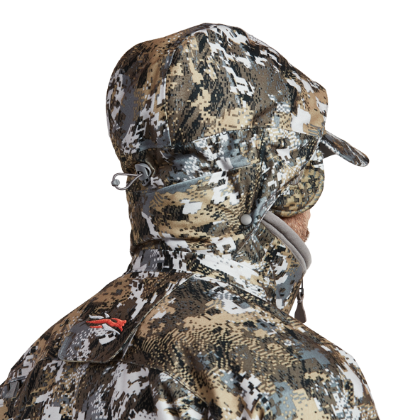 Куртка Incinerator AeroLite Jacket (Мужской; XL; Optifade Elevated II)
